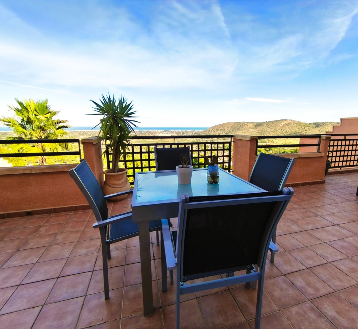 Apartment for sale in Pedreguer