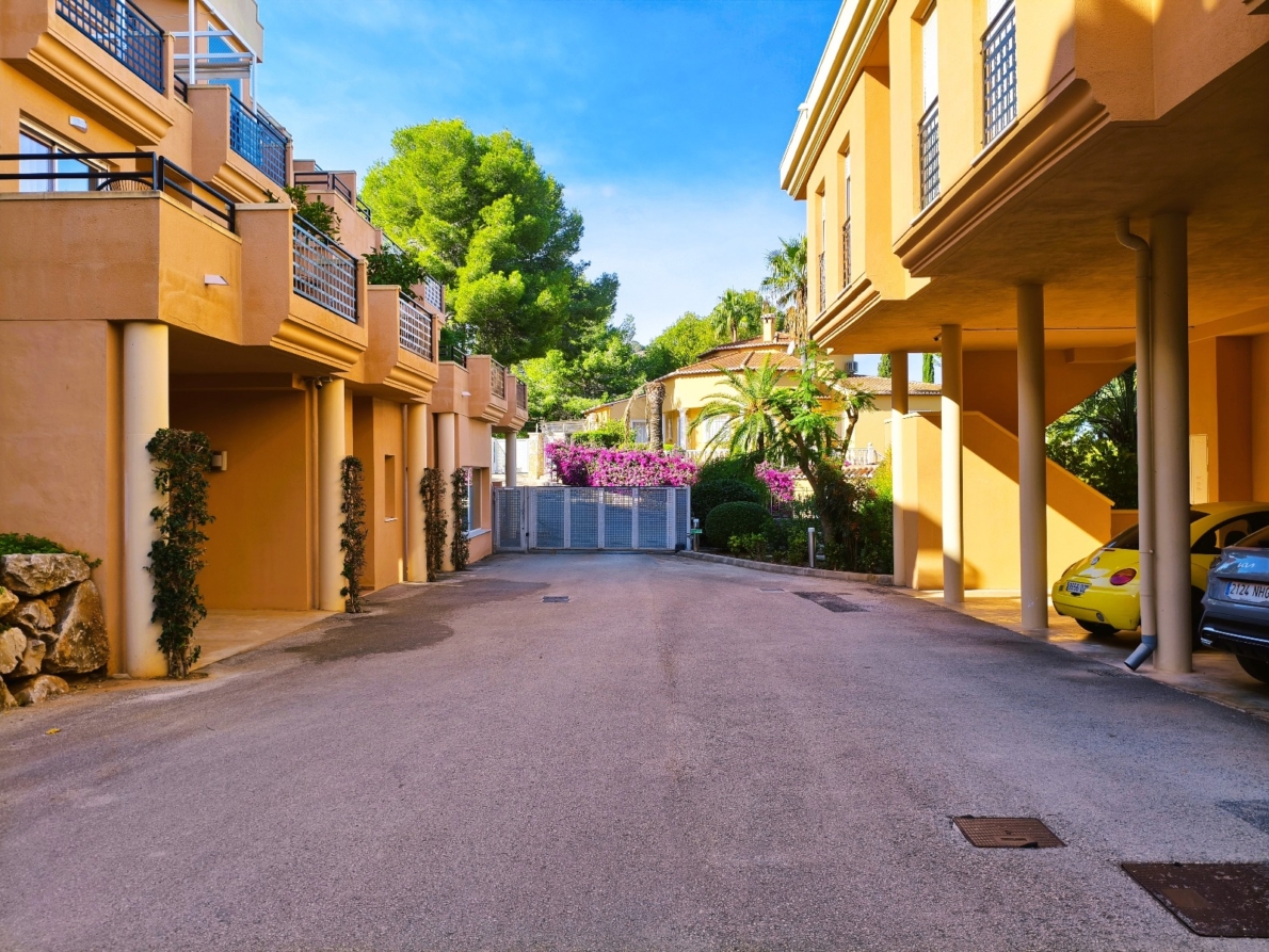Apartment for sale in Pedreguer