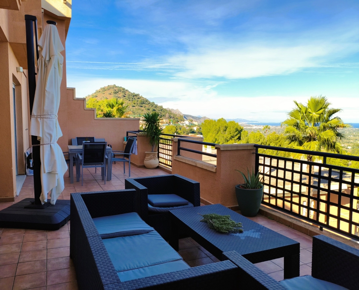 Apartment for sale in Pedreguer
