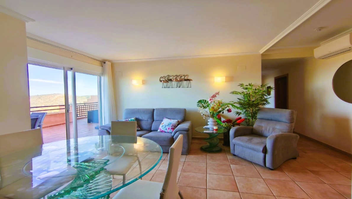 Apartment for sale in Pedreguer