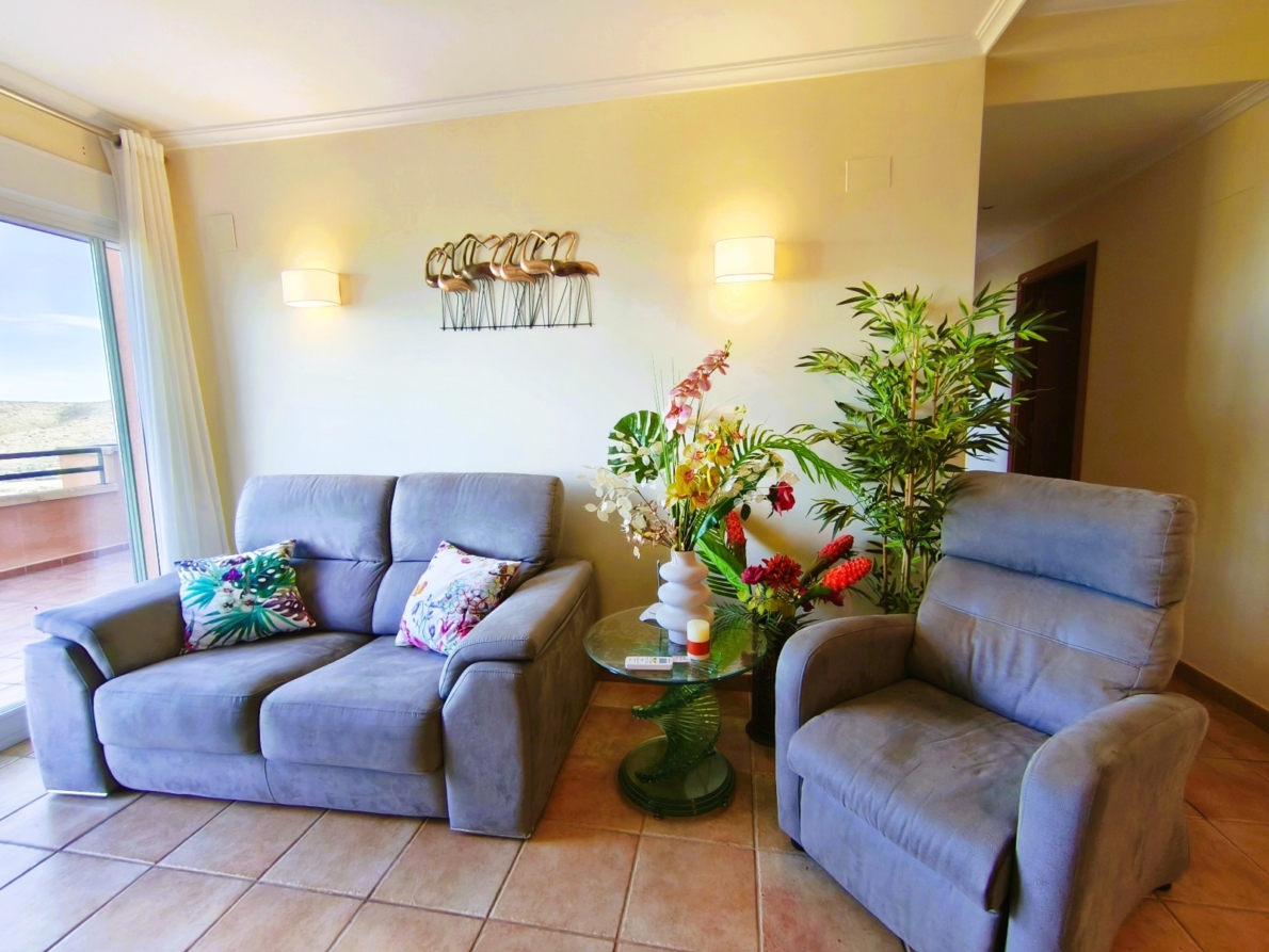 Apartment for sale in Pedreguer