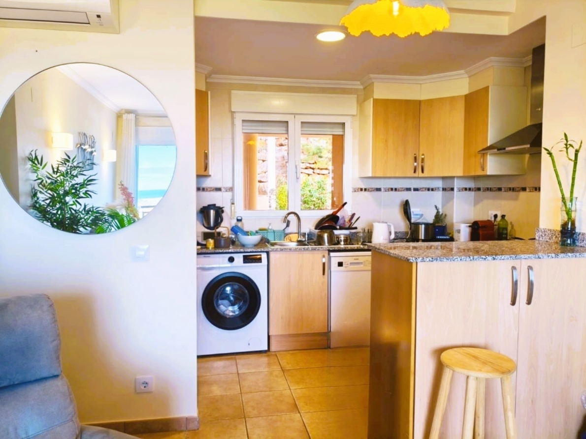 Apartment for sale in Pedreguer