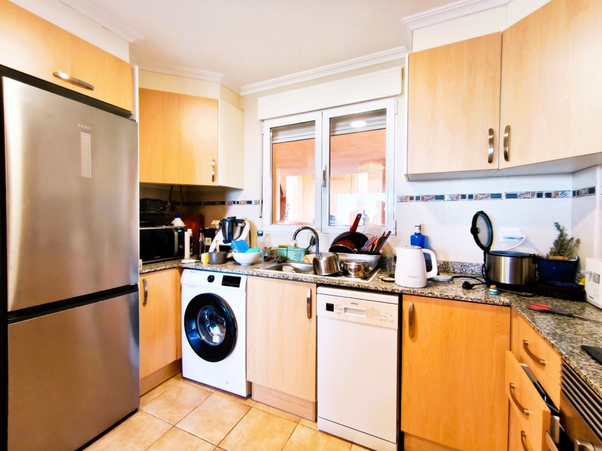Apartment for sale in Pedreguer
