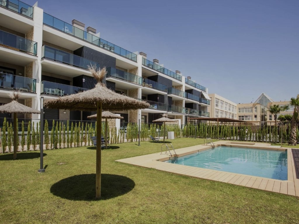 DP-02-ENJ-AP-00217-C-1 Penthouse for sale in Jávea / Xàbia