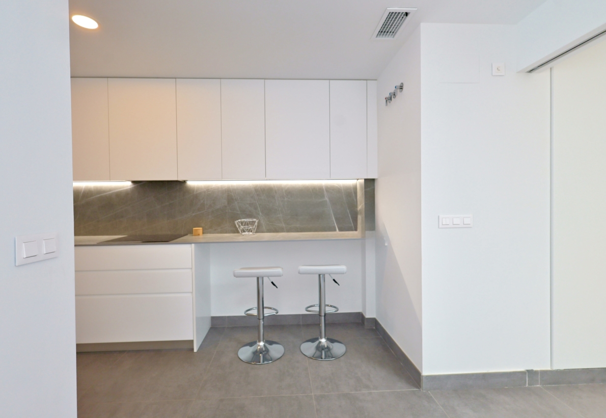 DP-02-ENJ-AP-00217-C-11 Penthouse for sale in Jávea / Xàbia