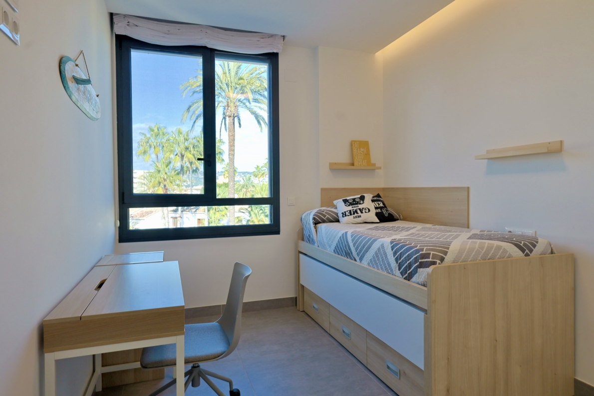 DP-02-ENJ-AP-00217-C-17 Penthouse for sale in Jávea / Xàbia