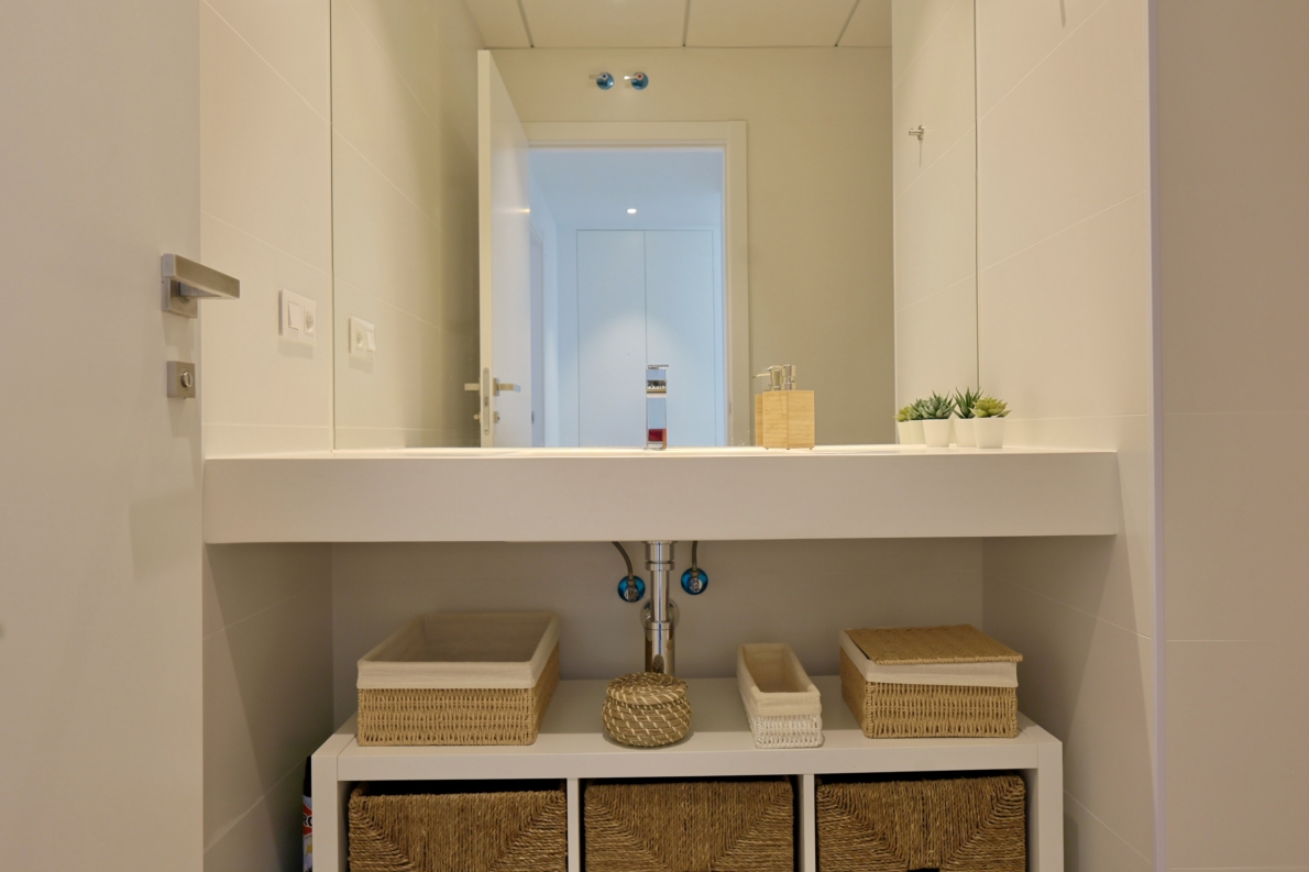 DP-02-ENJ-AP-00217-C-18 Penthouse for sale in Jávea / Xàbia