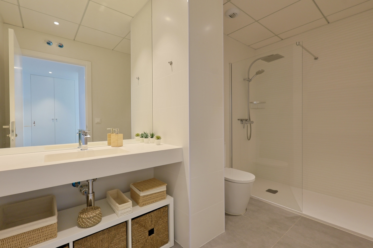 DP-02-ENJ-AP-00217-C-19 Penthouse for sale in Jávea / Xàbia