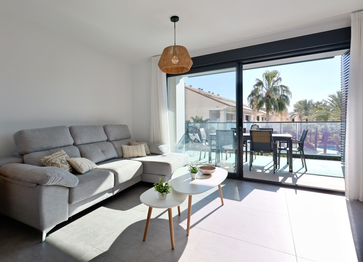 DP-02-ENJ-AP-00217-C-2 Penthouse for sale in Jávea / Xàbia