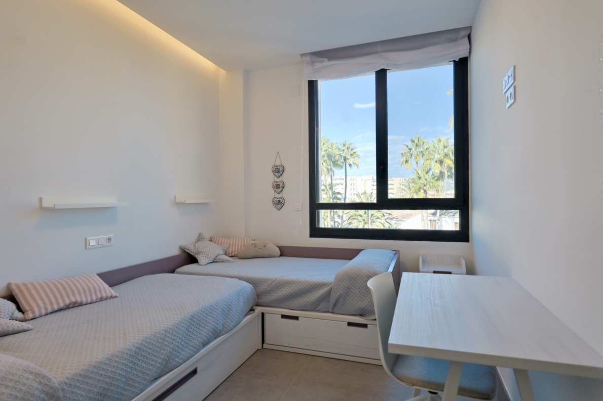 DP-02-ENJ-AP-00217-C-20 Penthouse for sale in Jávea / Xàbia