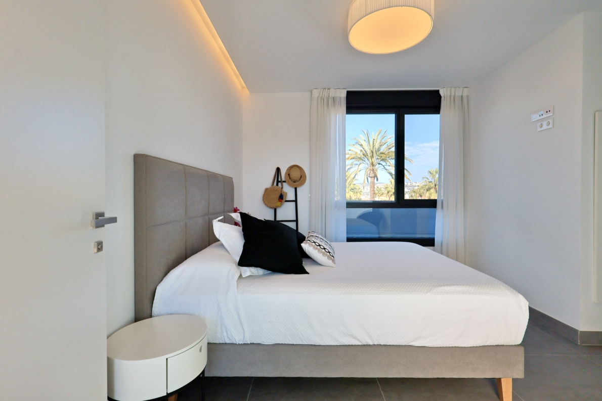 DP-02-ENJ-AP-00217-C-22 Penthouse for sale in Jávea / Xàbia