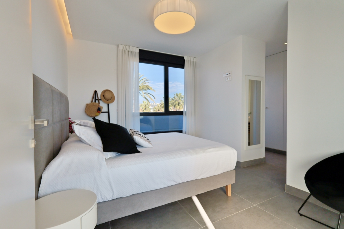 DP-02-ENJ-AP-00217-C-23 Penthouse for sale in Jávea / Xàbia