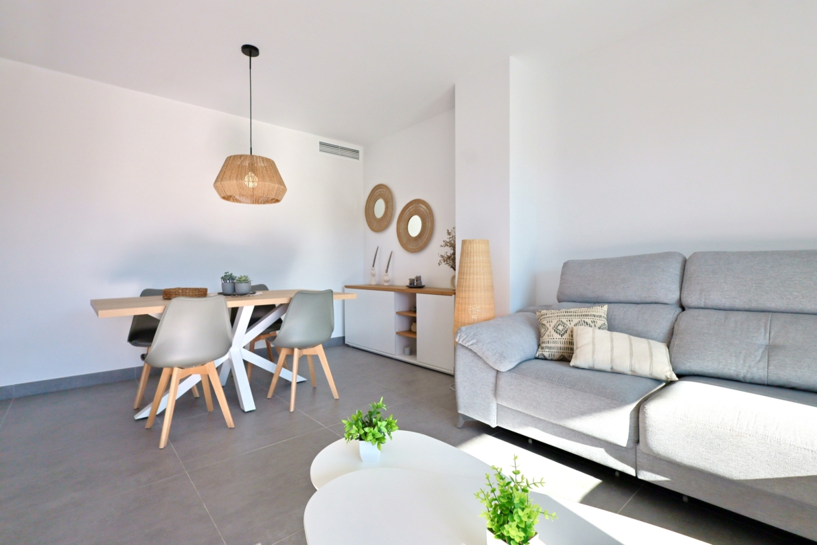 DP-02-ENJ-AP-00217-C-4 Penthouse for sale in Jávea / Xàbia