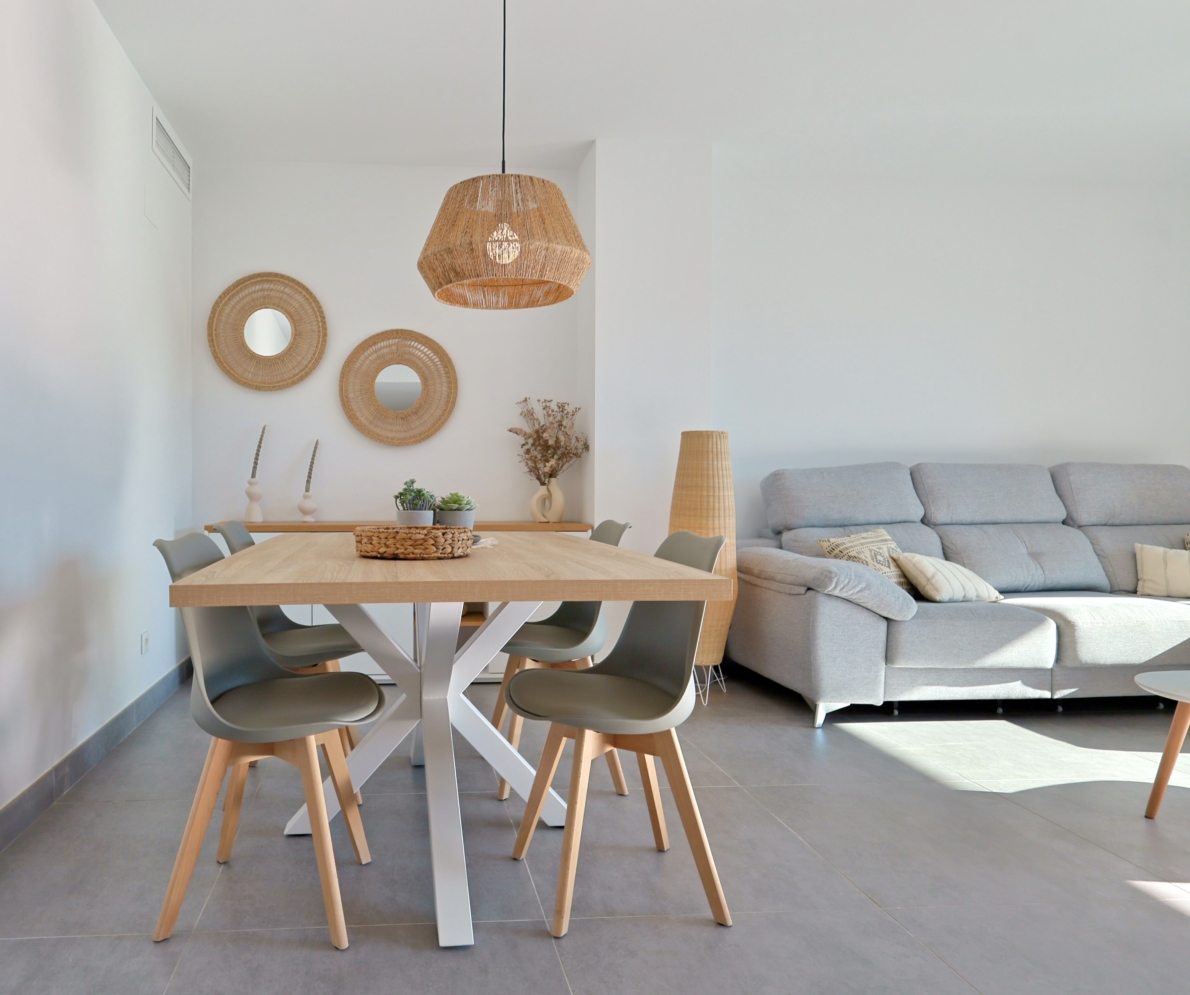 DP-02-ENJ-AP-00217-C-5 Penthouse for sale in Jávea / Xàbia