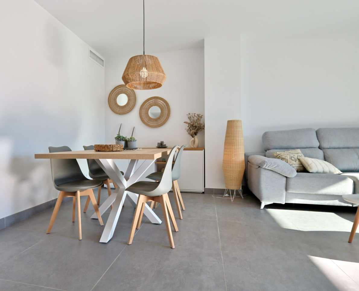 DP-02-ENJ-AP-00217-C-6 Penthouse for sale in Jávea / Xàbia