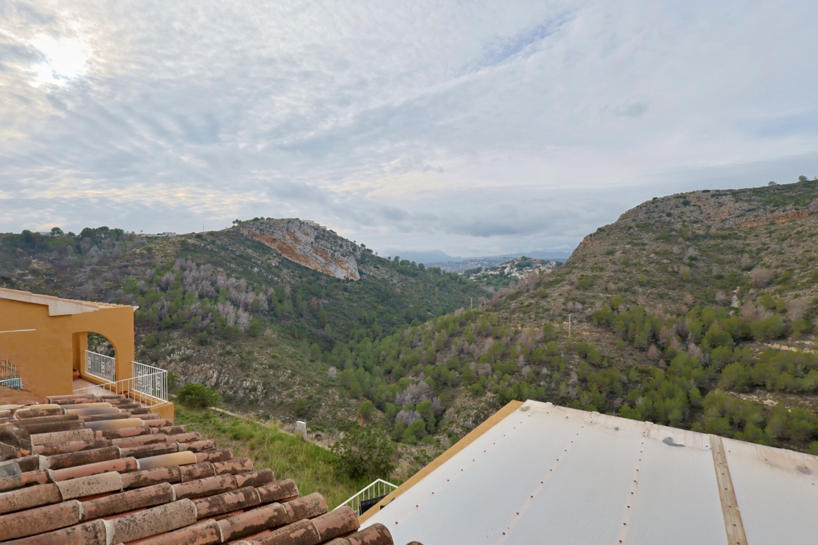 Apartment for sale in Benitachell / El Poble Nou de Benitatxell