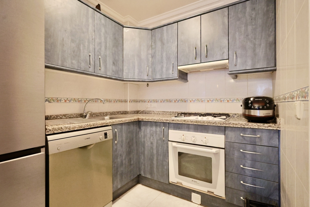 Apartment for sale in Benitachell / El Poble Nou de Benitatxell