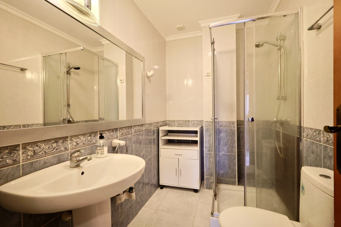 Apartment for sale in Benitachell / El Poble Nou de Benitatxell