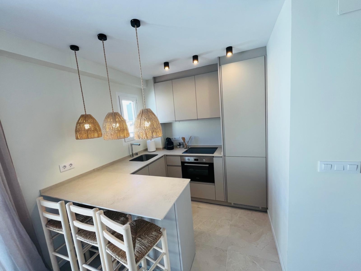 DP-02-ENJ-AP-00220-D-1 Apartment for sale in Jávea / Xàbia