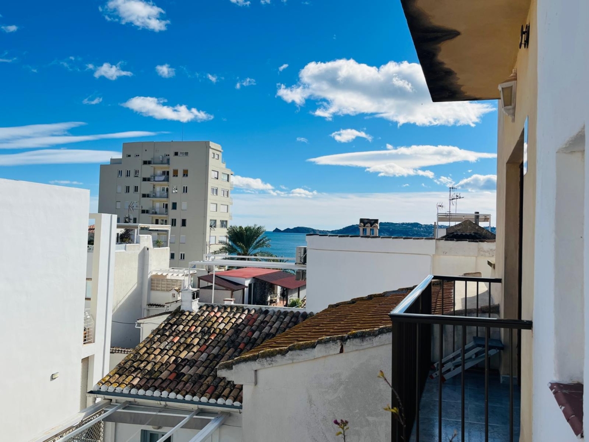 DP-02-ENJ-AP-00220-D-10 Apartment for sale in Jávea / Xàbia