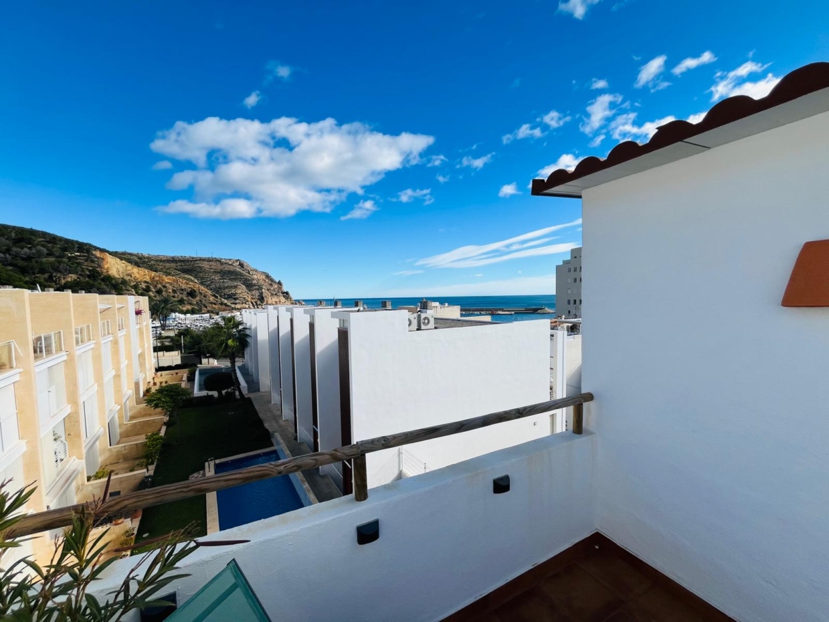 DP-02-ENJ-AP-00220-D-12 Apartment for sale in Jávea / Xàbia
