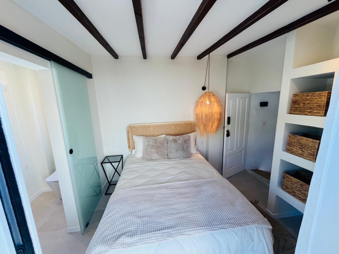 DP-02-ENJ-AP-00220-D-14 Apartment for sale in Jávea / Xàbia