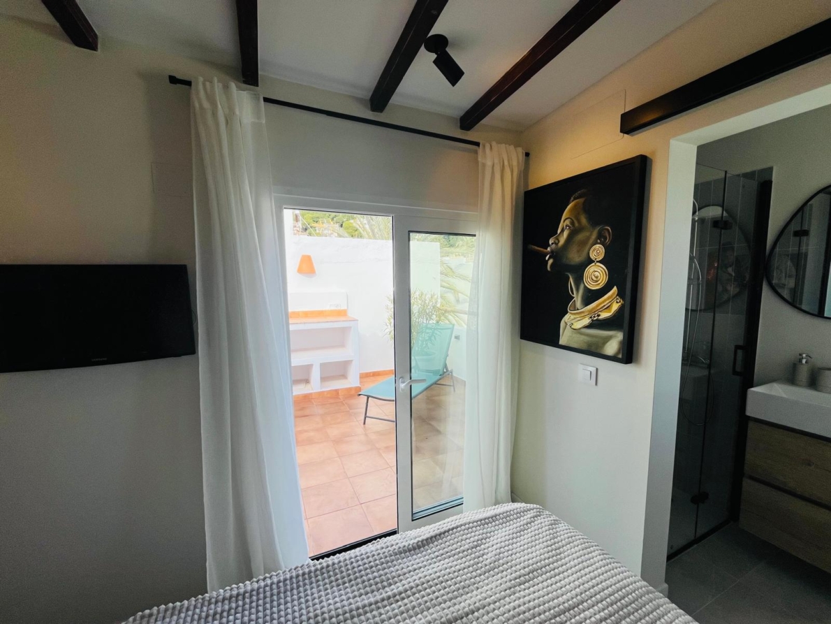 DP-02-ENJ-AP-00220-D-18 Apartment for sale in Jávea / Xàbia