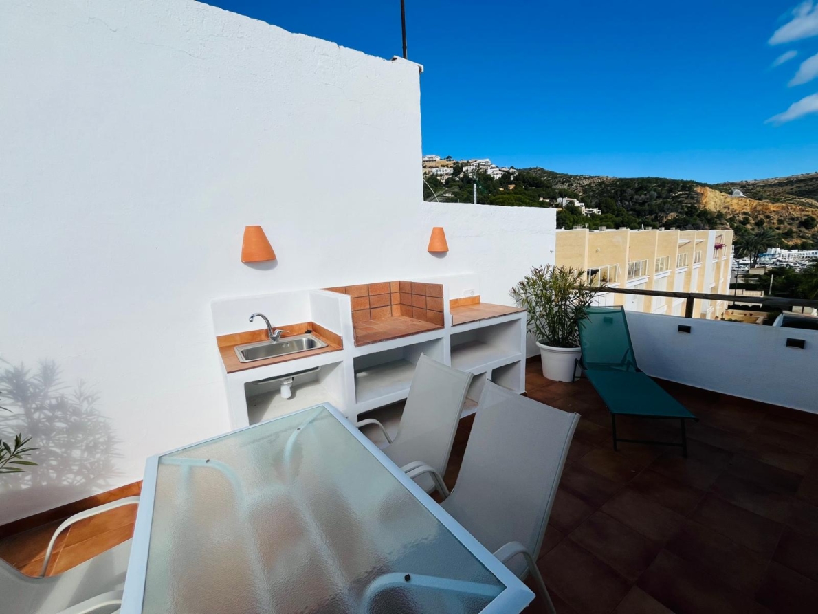 DP-02-ENJ-AP-00220-D-2 Apartment for sale in Jávea / Xàbia