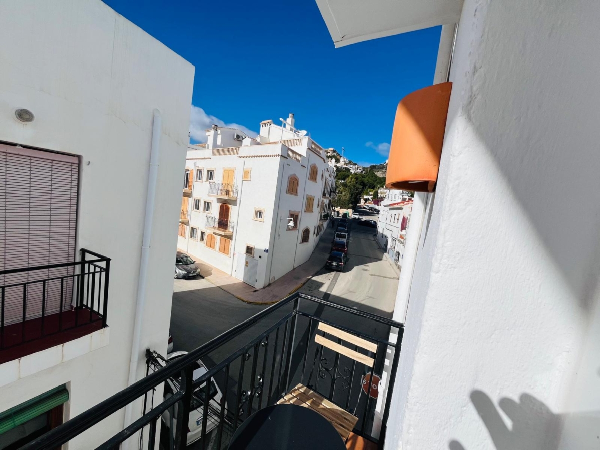 DP-02-ENJ-AP-00220-D-3 Apartment for sale in Jávea / Xàbia
