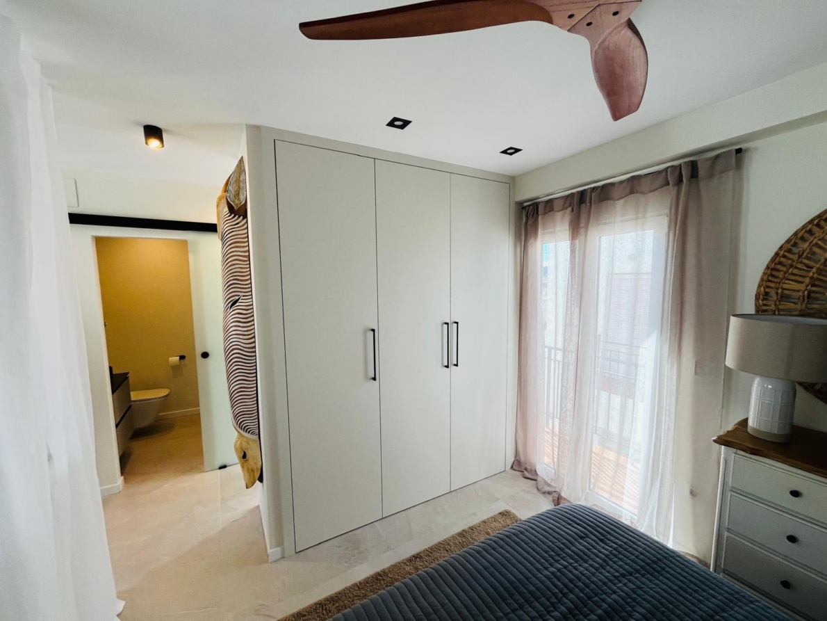 DP-02-ENJ-AP-00220-D-5 Apartment for sale in Jávea / Xàbia