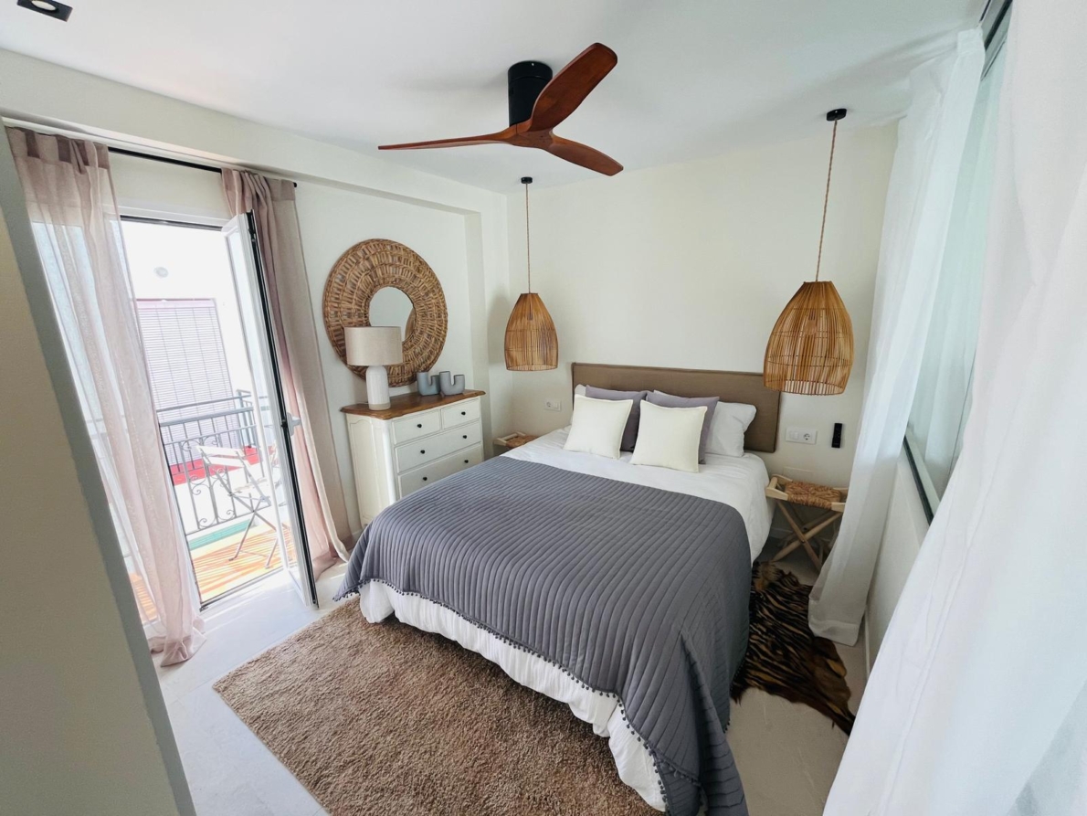 DP-02-ENJ-AP-00220-D-6 Apartment for sale in Jávea / Xàbia