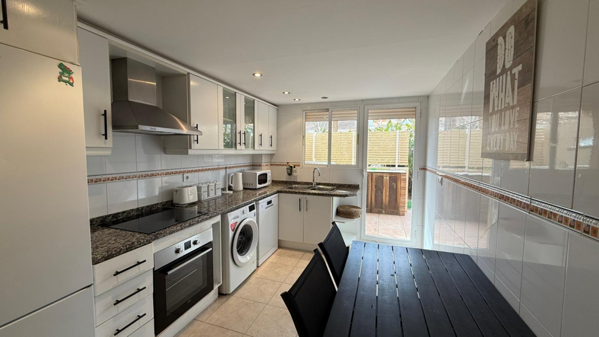 Apartment for sale in Jávea / Xàbia