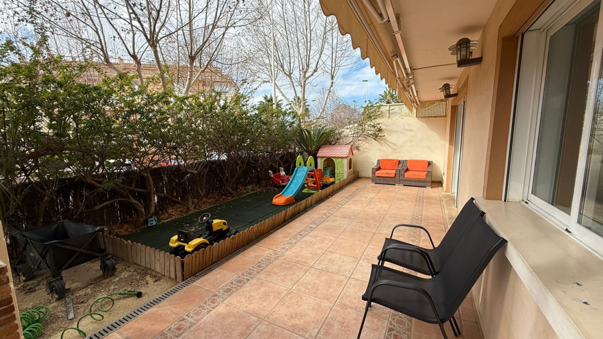 Apartment for sale in Jávea / Xàbia