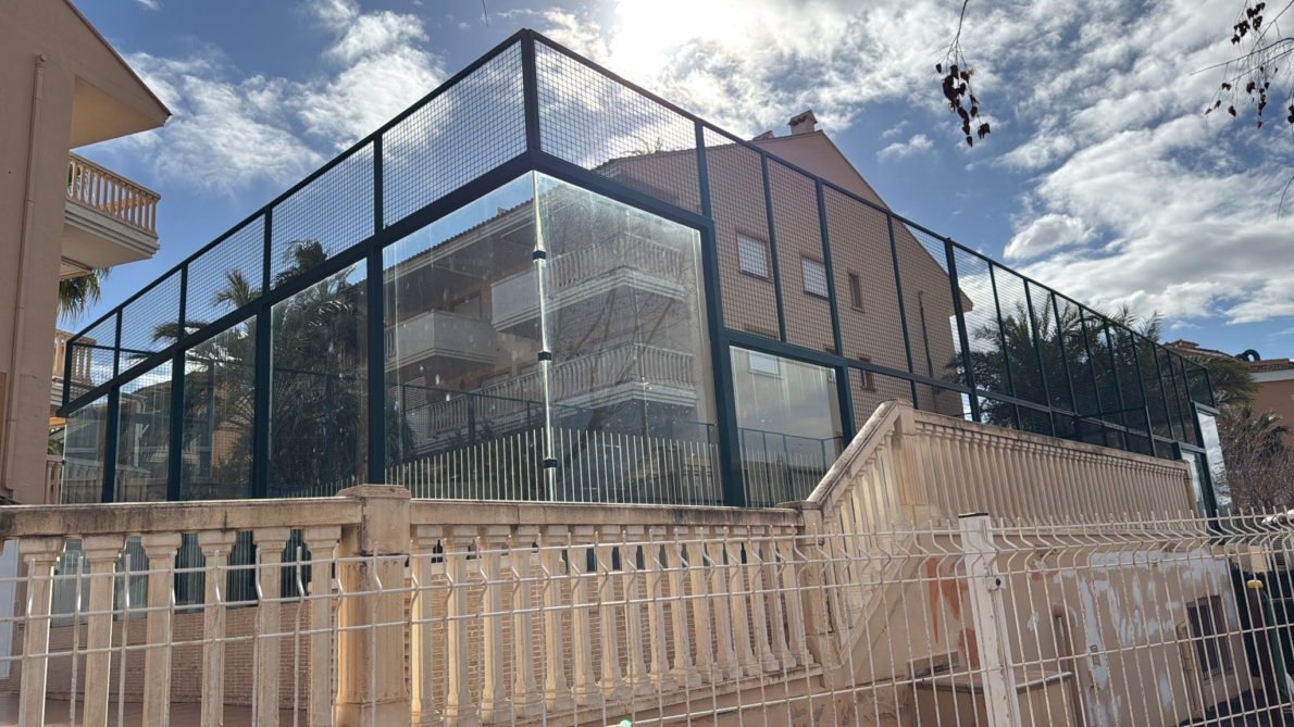 Apartment for sale in Jávea / Xàbia