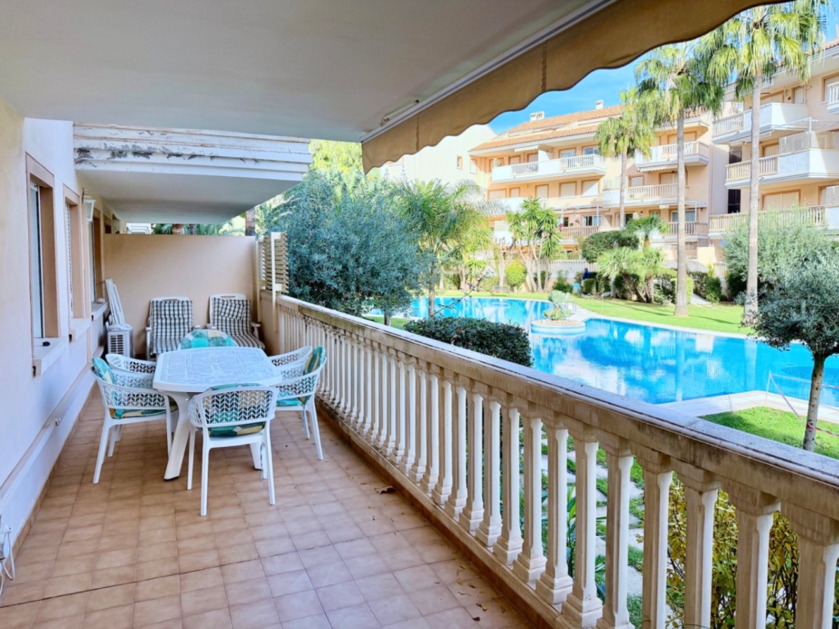 Apartment for sale in Jávea / Xàbia