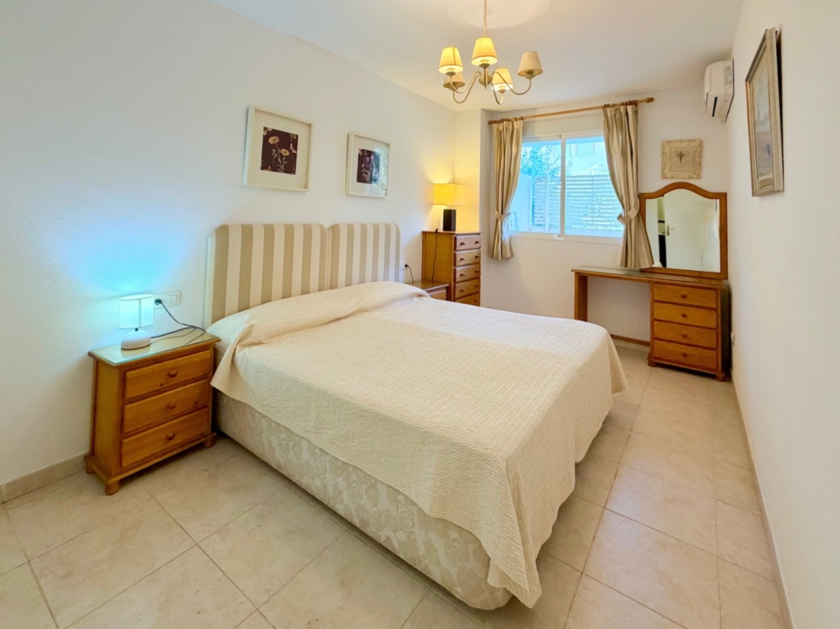 Apartment for sale in Jávea / Xàbia