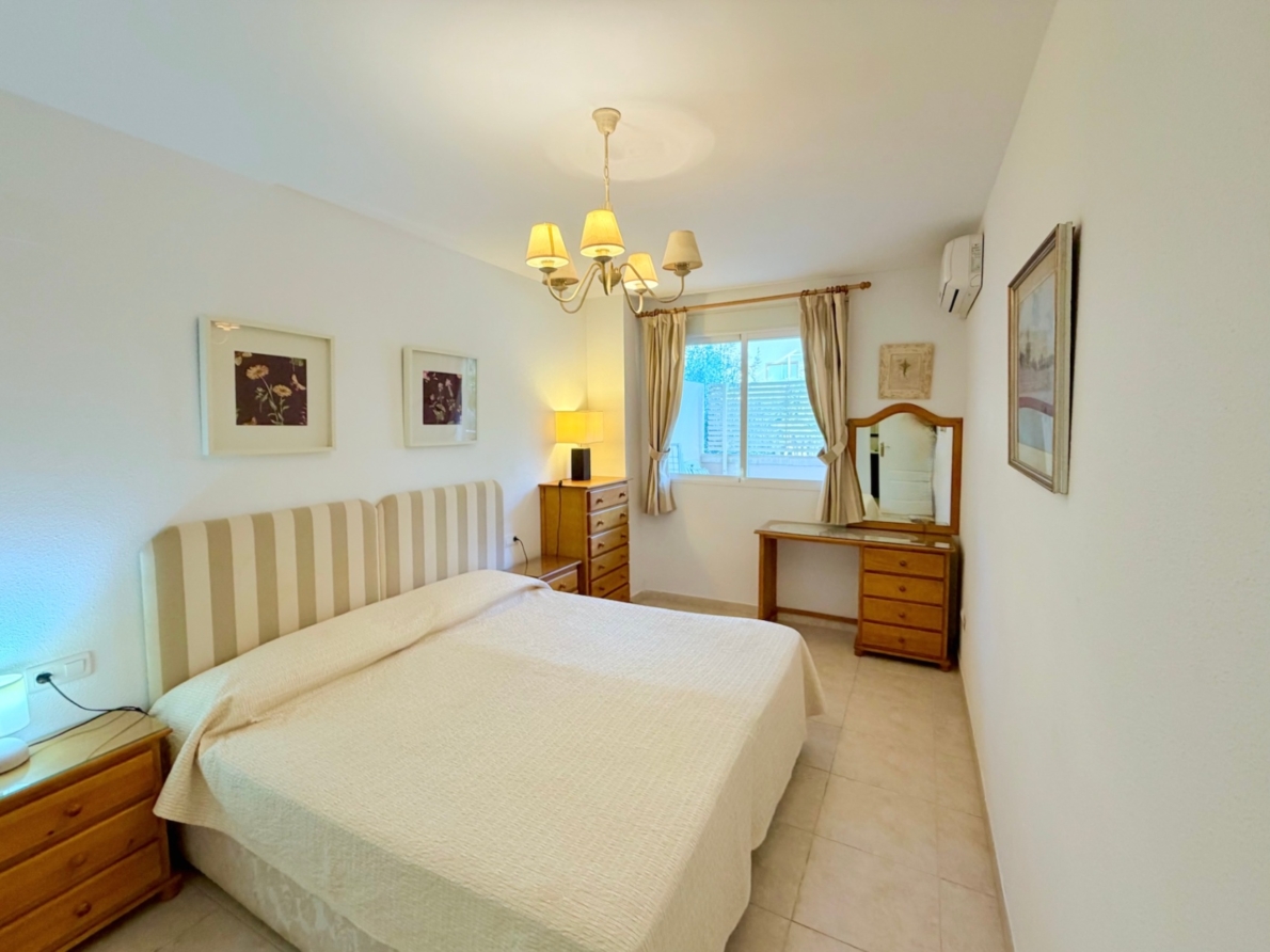 Apartment for sale in Jávea / Xàbia
