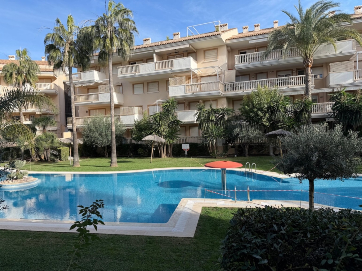 Apartment for sale in Jávea / Xàbia