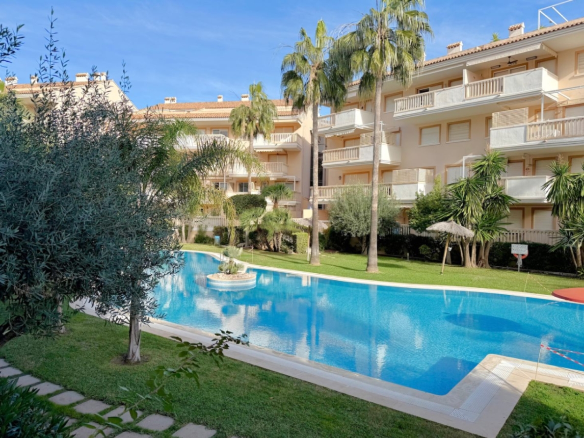 Apartment for sale in Jávea / Xàbia