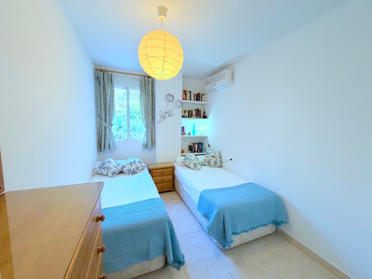 Apartment for sale in Jávea / Xàbia
