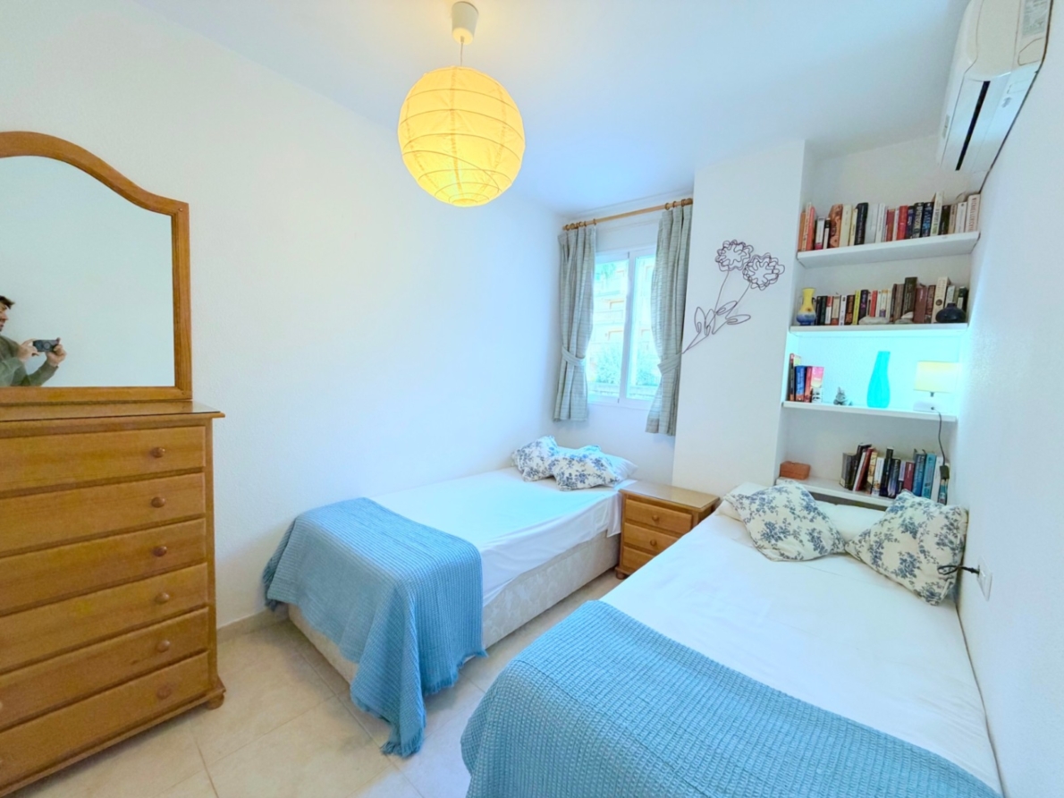 Apartment for sale in Jávea / Xàbia