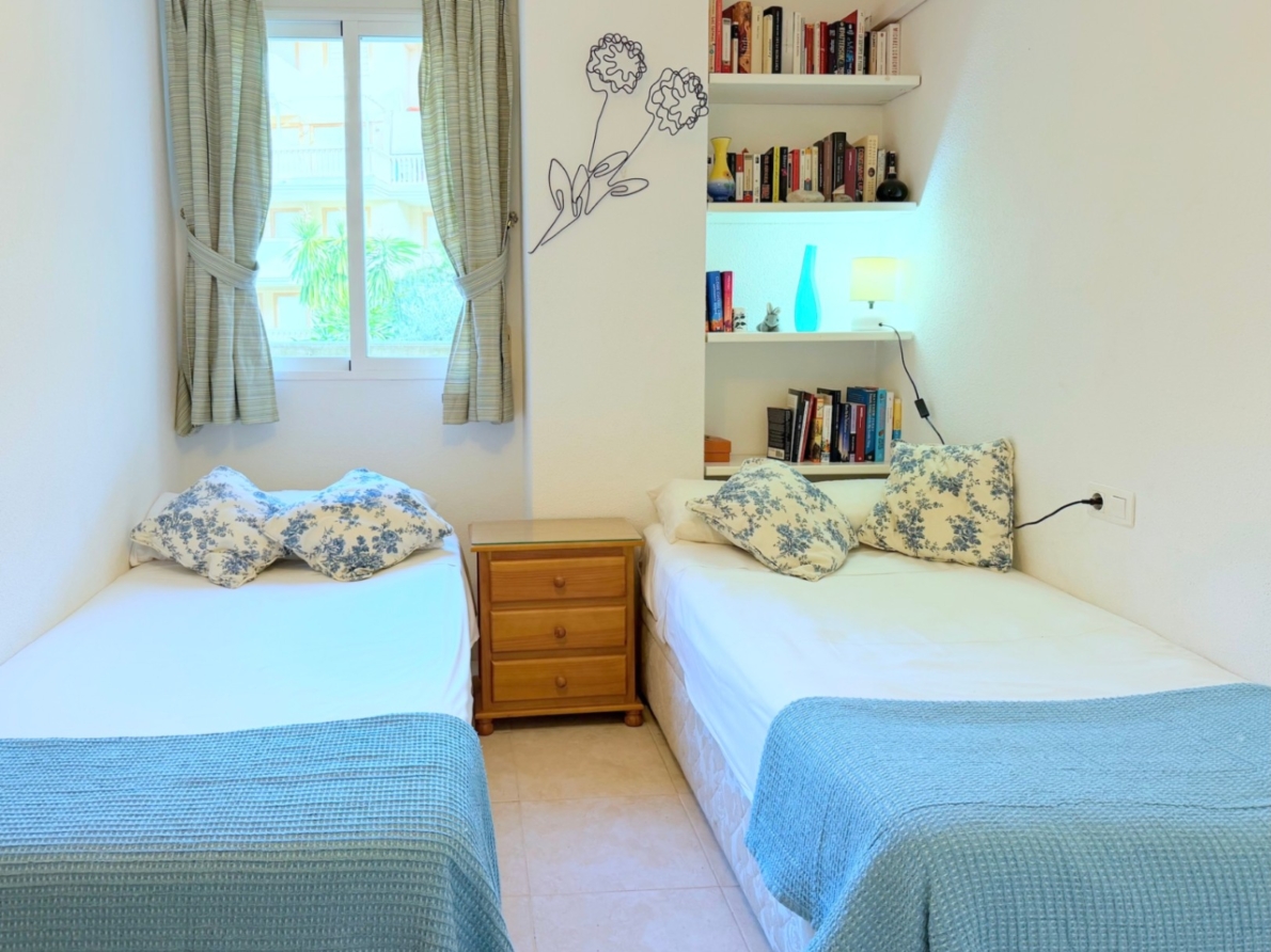 Apartment for sale in Jávea / Xàbia