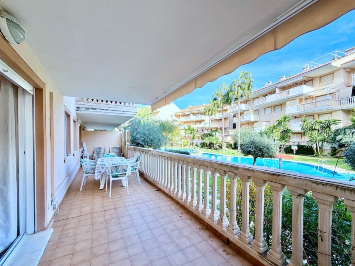Apartment for sale in Jávea / Xàbia