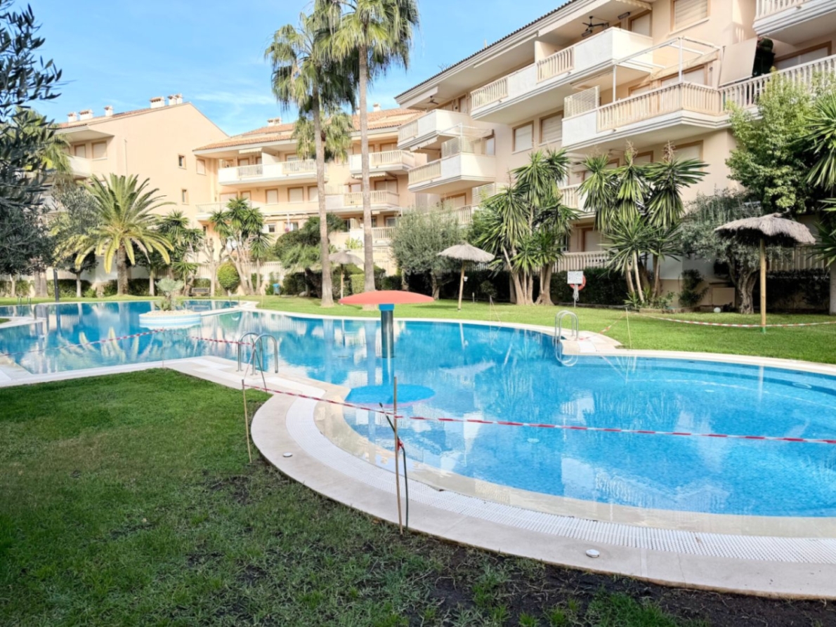 Apartment for sale in Jávea / Xàbia