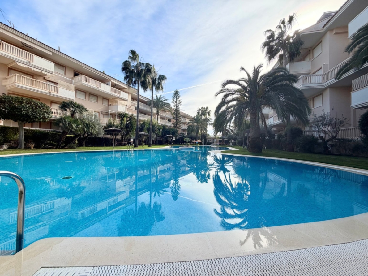Apartment for sale in Jávea / Xàbia