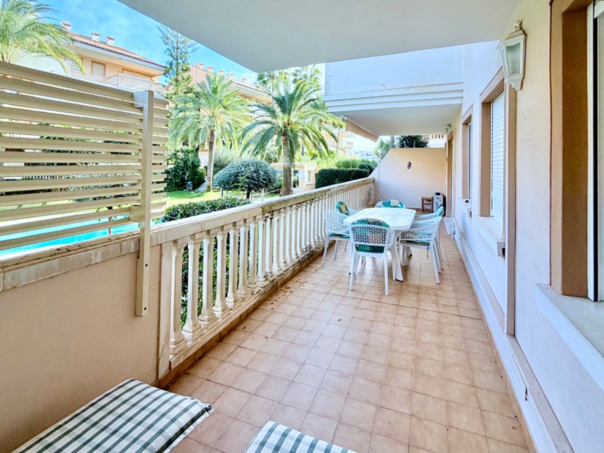 Apartment for sale in Jávea / Xàbia