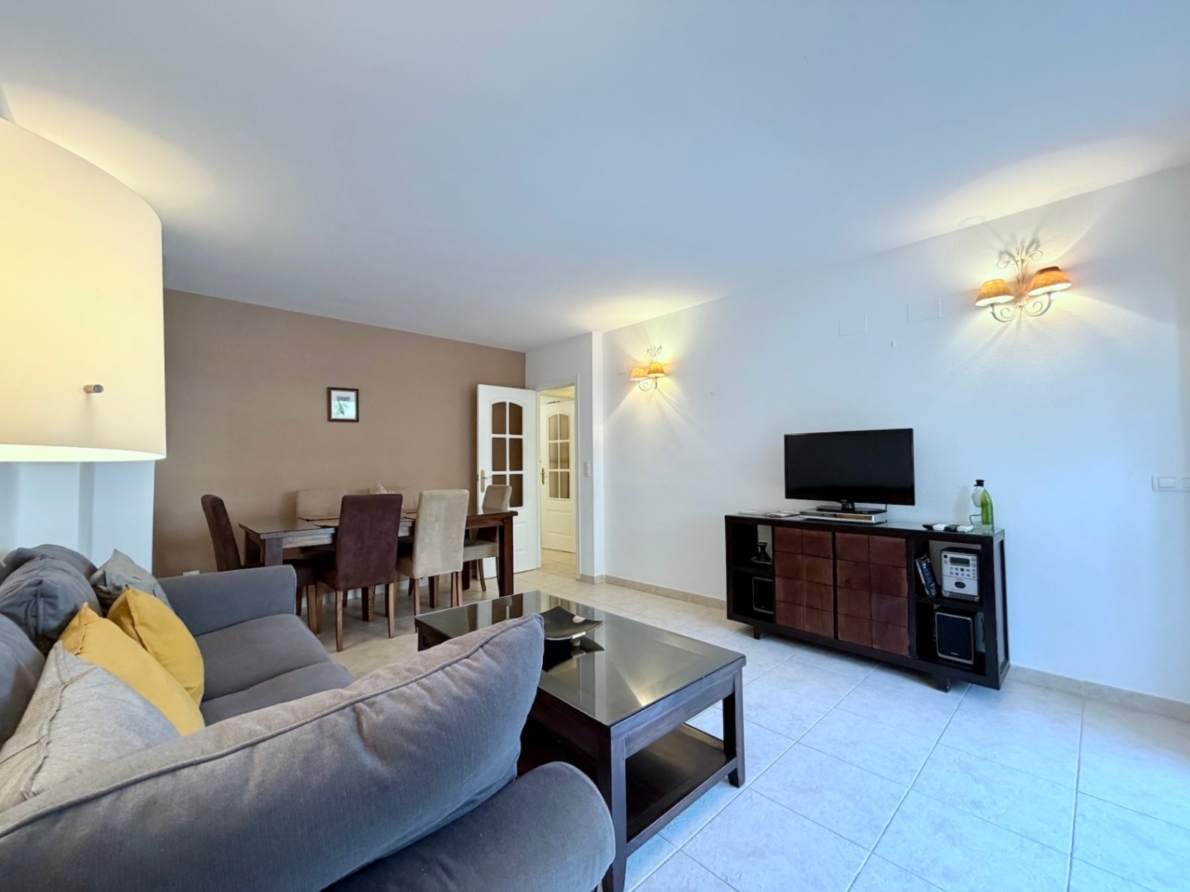 Apartment for sale in Jávea / Xàbia