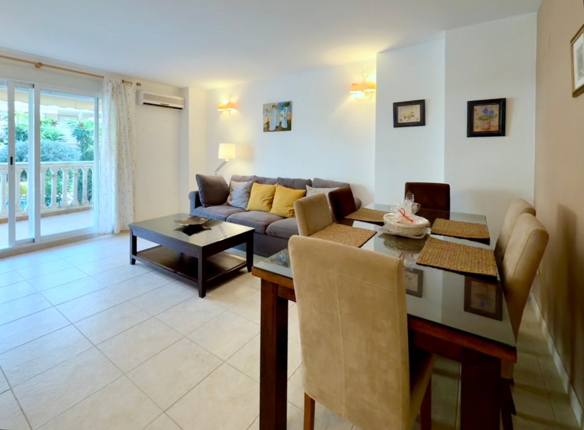 Apartment for sale in Jávea / Xàbia
