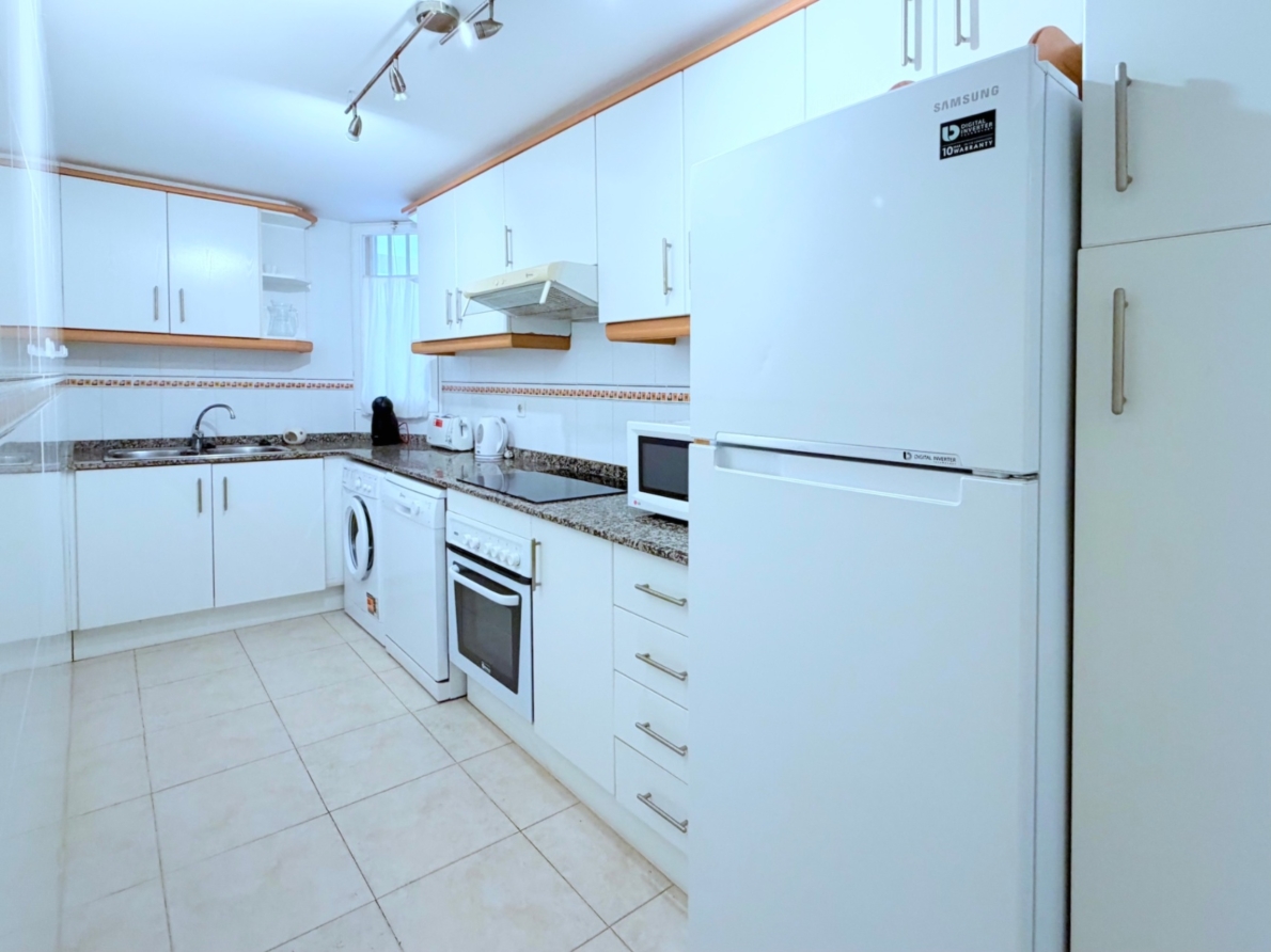 Apartment for sale in Jávea / Xàbia