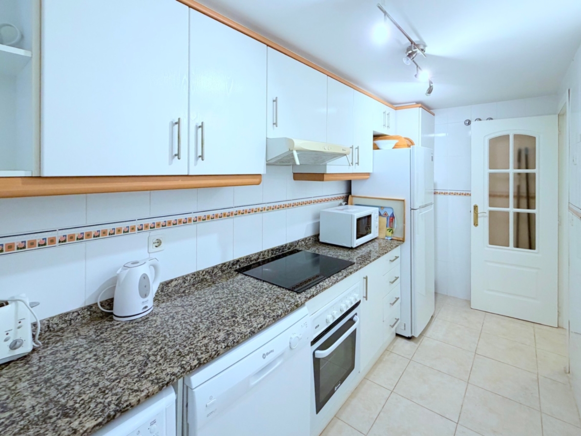 Apartment for sale in Jávea / Xàbia
